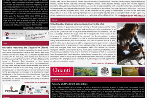 Italian Weekly WineNews - Issue 468