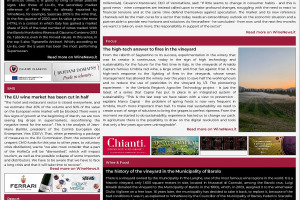 Italian Weekly WineNews - Issue 469