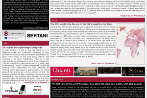 Italian Weekly WineNews - Issue 678