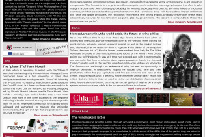 Italian Weekly WineNews - Issue 470