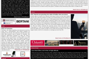 Italian Weekly WineNews - Issue 679
