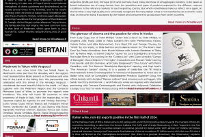 Italian Weekly WineNews - Issue 696