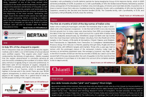 Italian Weekly WineNews – Issue 536