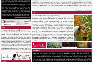 Italian Weekly WineNews - Issue 488
