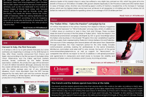 Italian Weekly WineNews - Issue 380