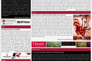 Italian Weekly WineNews – Issue 537