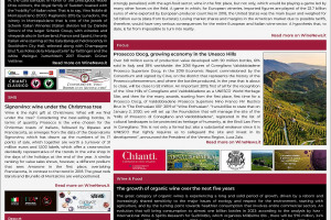 Italian Weekly WineNews - Issue 451