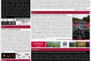 Italian Weekly WineNews - Issue 452