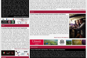 Italian Weekly WineNews - Issue 455