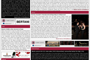 Italian Weekly WineNews - Issue 664