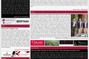 Italian Weekly WineNews – Issue 558