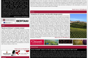 Italian Weekly WineNews – Issue 534
