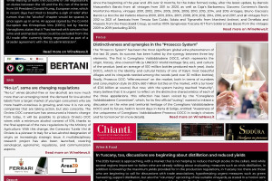 Italian Weekly WineNews - Issue 741