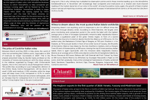 Italian Weekly WineNews - Issue 477