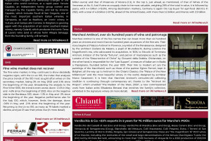 Italian Weekly WineNews - Issue 634
