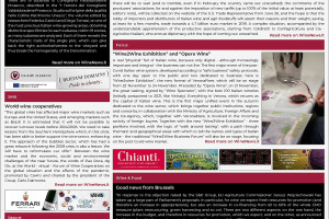 Italian Weekly WineNews - Issue 478