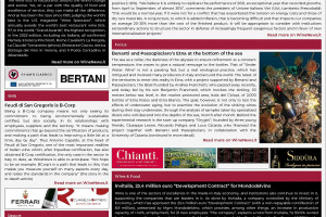 Italian Weekly WineNews - Issue 583
