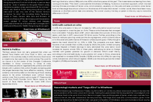 Italian Weekly WineNews - Issue 371