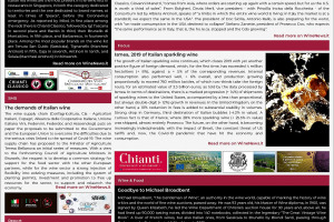 Italian Weekly WineNews - Issue 464