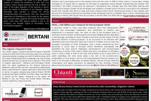 Italian Weekly WineNews - Issue 673
