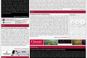 Italian Weekly WineNews - Issue 514