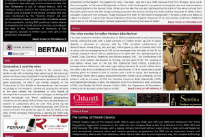 Italian Weekly WineNews - Issue 569