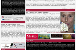 Italian Weekly WineNews - Issue 515