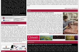 Italian Weekly WineNews - Issue 472