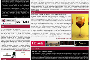 Italian Weekly WineNews - Issue 681