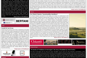 Italian Weekly WineNews - Issue 683
