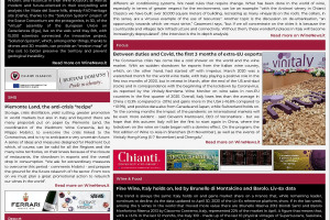 Italian Weekly WineNews - Issue 471