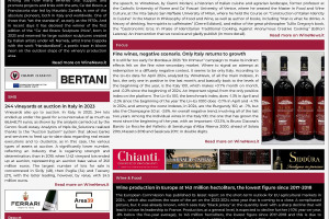 Italian Weekly WineNews - Issue 680