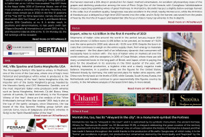 Italian Weekly WineNews – Issue 551