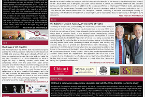 Italian Weekly WineNews – Issue 395