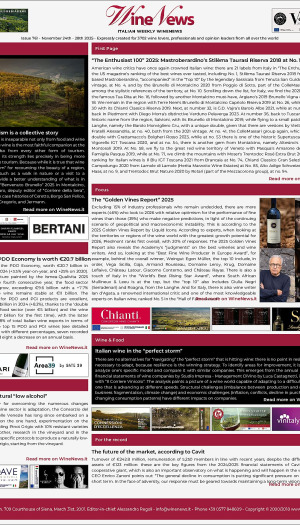 Italian Weekly WineNews