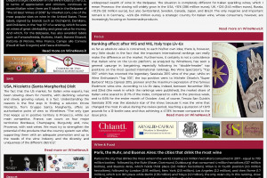 Italian Weekly WineNews – Issue 396