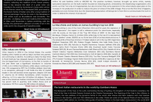 Italian Weekly WineNews – Issue 393