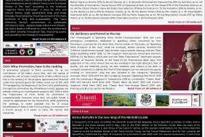 Italian Weekly WineNews - Issue 445