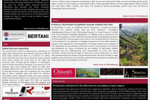Italian Weekly WineNews – Issue 550