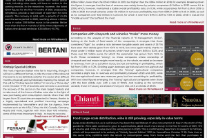Italian Weekly WineNews – Issue 546