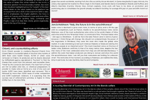 Italian Weekly WineNews - Issue 442