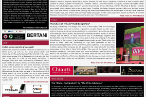 Italian Weekly WineNews - Issue 703
