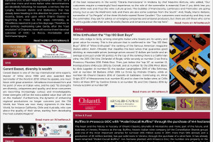 Italian Weekly WineNews - Issue 388