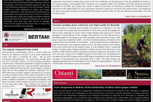 Italian Weekly WineNews – Issue 545