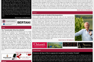 Italian Weekly WineNews – Issue 542