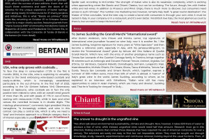 Italian Weekly WineNews - Issue 648