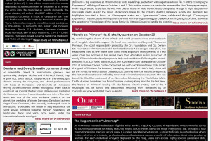 Italian Weekly WineNews - Issue 805