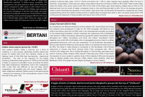 Italian Weekly WineNews – Issue 541