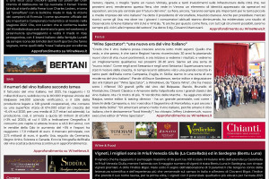 La Prima di WineNews – 3.396 La Prima di WineNews – 3.396