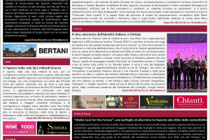 La Prima di WineNews - 3.677 - Speciale Vinitaly